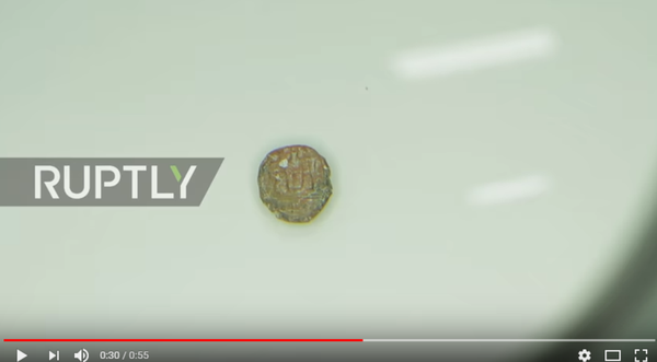 印章 - 俄羅斯衛星通訊社