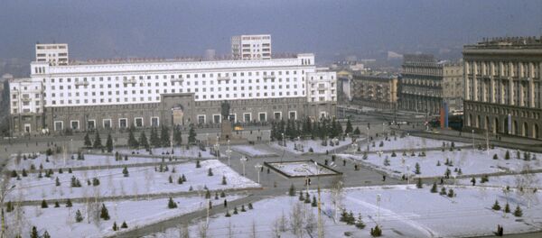 车里雅宾斯克 - 俄罗斯卫星通讯社