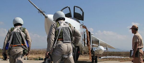 赫梅米姆 - 俄罗斯卫星通讯社