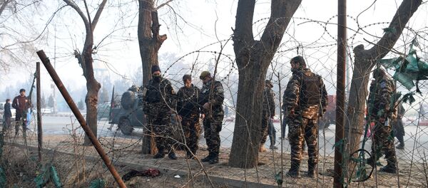 喀布尔爆炸 喀布尔爆炸 - 俄罗斯卫星通讯社