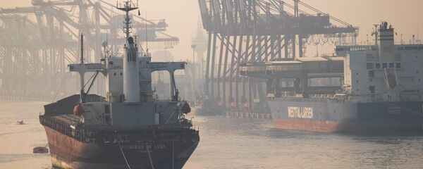 台媒:台當局今日起禁止國際郵輪靠泊台灣港口 台媒:台當局今日起禁止國際郵輪靠泊台灣港口 - 俄羅斯衛星通訊社