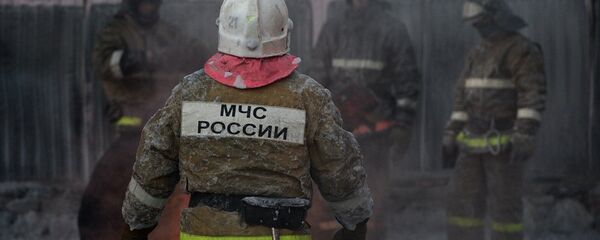 мчс - 俄罗斯卫星通讯社