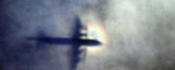 马来西亚当局宣布开始搜索于2014年失踪的波音客机的新行动 - 俄罗斯卫星通讯社