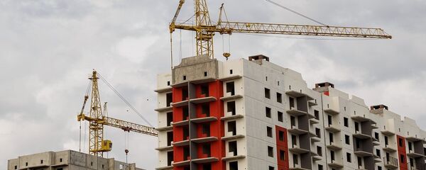 四年來俄東部軍區7000多名軍人獲得購房補貼 - 俄羅斯衛星通訊社