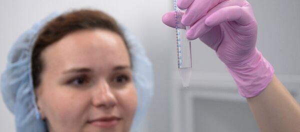 2018年將在符拉迪沃斯托克為亞太地區居民開設生殖健康中心 - 俄羅斯衛星通訊社