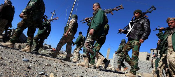 伊德利卜省城镇辛贾尔 - 俄罗斯卫星通讯社