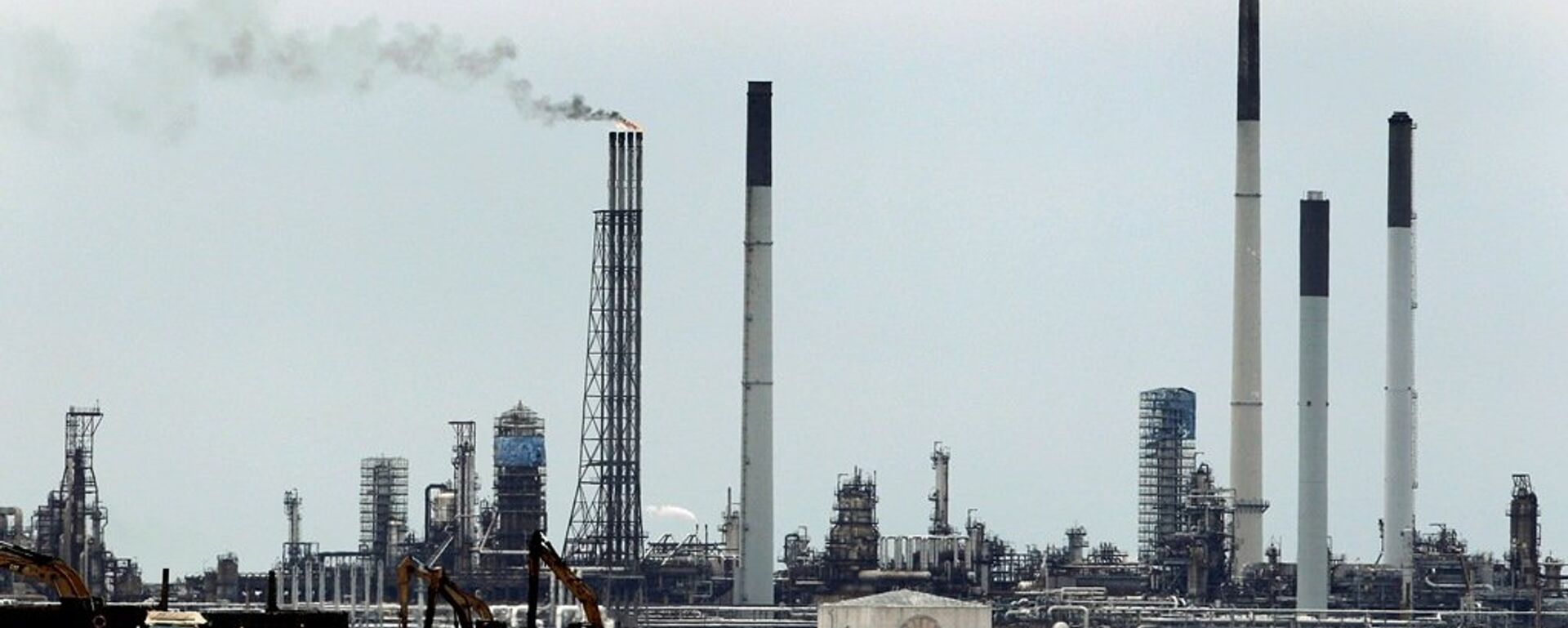 媒体：壳牌公司或在美国军事行动后重返委内瑞拉 - 俄罗斯卫星通讯社, 1920, 05.01.2026