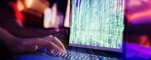 最活跃的电脑病毒名单出炉 最活跃的电脑病毒名单出炉 - 俄罗斯卫星通讯社