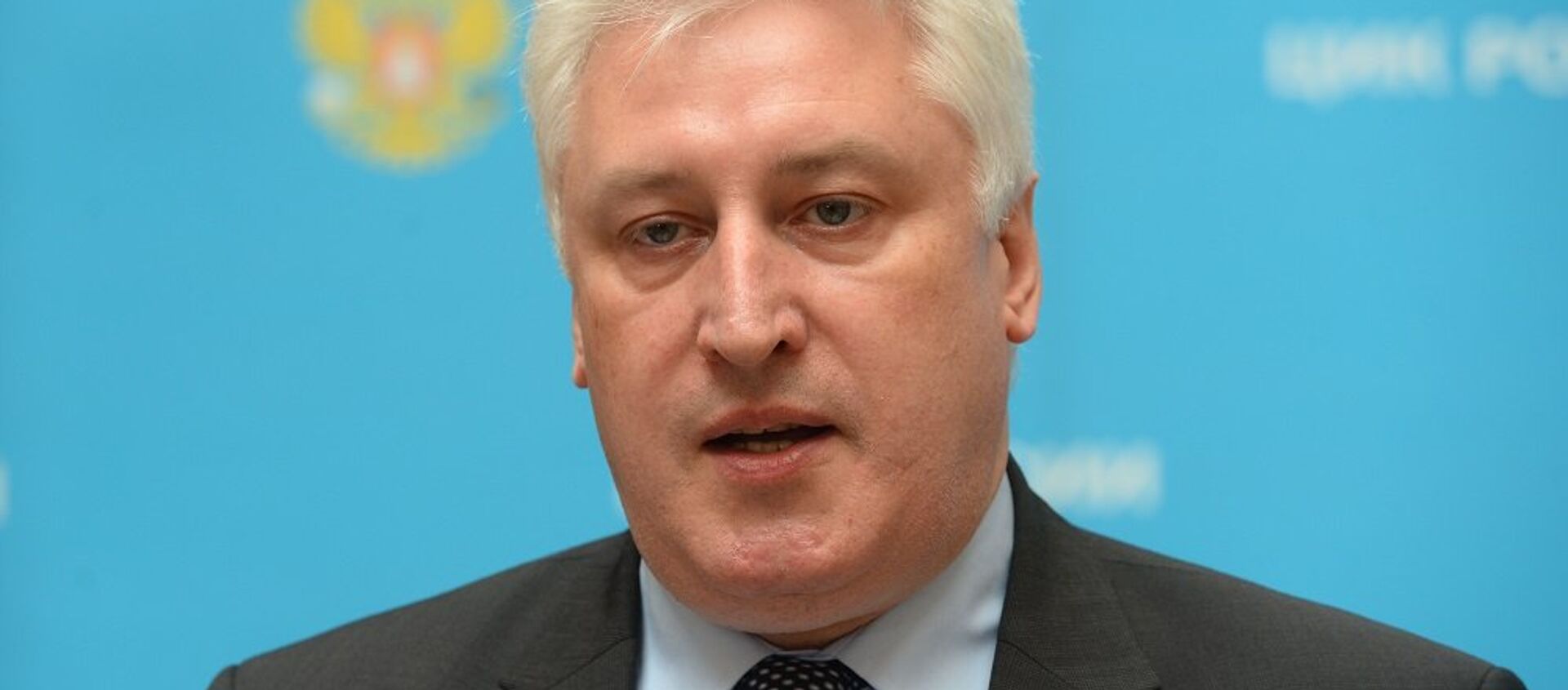 俄外长俄国家杜马选举前夕西方可能企图动摇俄罗斯局势