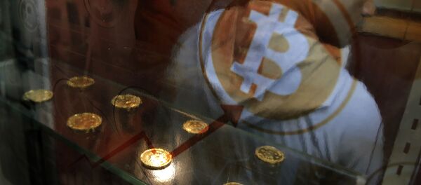 中国或禁止虚拟货币“开采”？ - 俄罗斯卫星通讯社