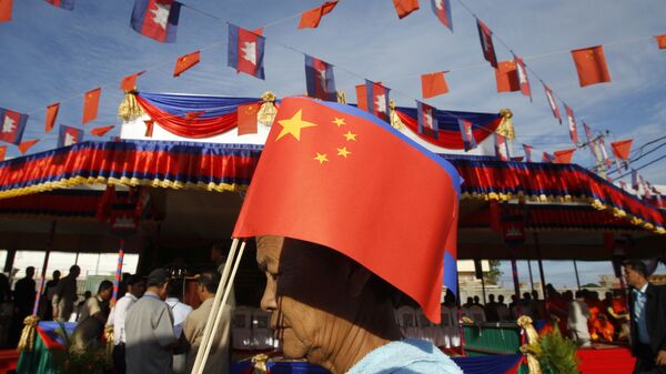 柬埔寨仍將是中國的盟友，無論國內領導層如何變化 - 俄羅斯衛星通訊社