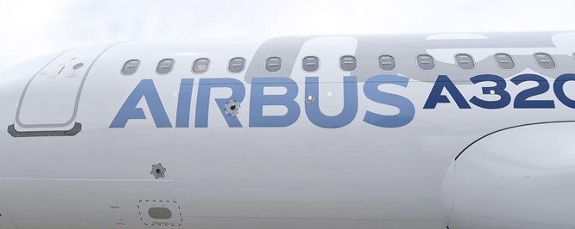 空客9月獲得23份訂單，僅為8月的五分之一 - 俄羅斯衛星通訊社, 1920, 10.10.2023