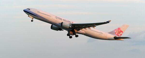 春节将近，两岸直航遭遇困境 - 俄罗斯卫星通讯社