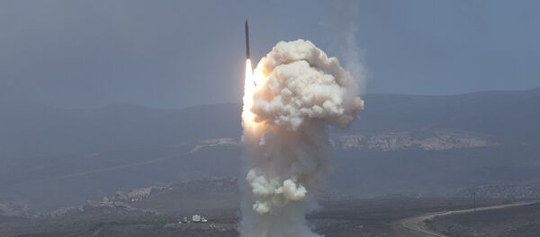 美国会议员：美反导系统无法抵御俄中核打击 - 俄罗斯卫星通讯社