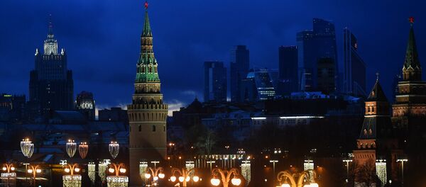 莫斯科與俄前特工中毒事件毫無關係 - 俄羅斯衛星通訊社