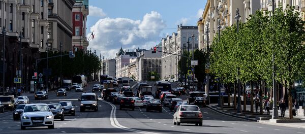 莫斯科 - 俄罗斯卫星通讯社