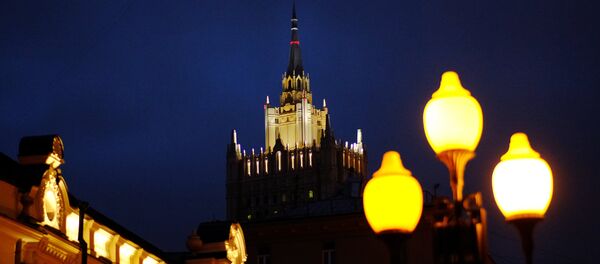 英国至今仍未就斯克里帕利中毒案提供任何资料 - 俄罗斯卫星通讯社