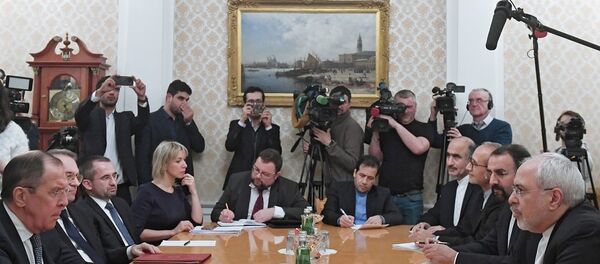 俄外长:俄罗斯与伊朗处于叙全国对话大会筹备工作的关键阶段 俄外长:俄罗斯与伊朗处于叙全国对话大会筹备工作的关键阶段 - 俄罗斯卫星通讯社