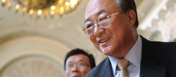 朝鮮駐俄大使:改善朝韓關係是今年的首要任務 朝鮮駐俄大使:改善朝韓關係是今年的首要任務 - 俄羅斯衛星通訊社