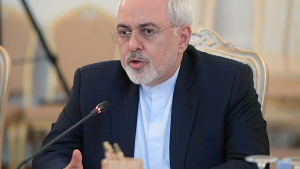 伊外交部：伊朗将强制美国克服制裁成瘾 - 俄罗斯卫星通讯社
