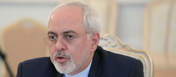 伊朗外长认为美国盟友将不再赞同华盛顿政策 - 俄罗斯卫星通讯社