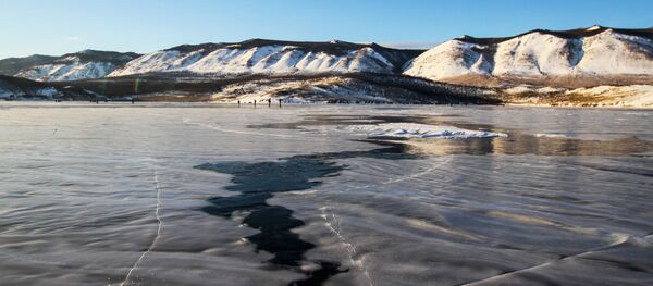 俄伊爾庫茨克州計劃對貝加爾湖旅遊實施限流 俄伊爾庫茨克州計劃對貝加爾湖旅遊實施限流 - 俄羅斯衛星通訊社
