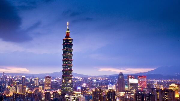 十项惠台新政发布，两岸关系从“重启沟通”走向“深化融合” - 俄罗斯卫星通讯社