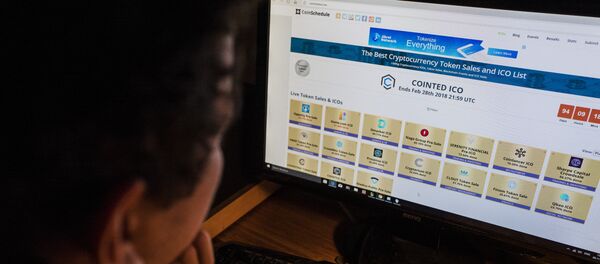 报告:朝鲜黑客2017年年底攻击韩国加密货币交易所 报告:朝鲜黑客2017年年底攻击韩国加密货币交易所 - 俄罗斯卫星通讯社