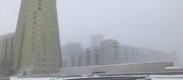 哈萨克斯坦将中国和韩国从疫情严重国家名单中除名 - 俄罗斯卫星通讯社