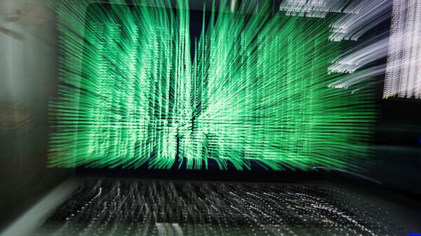 美国领导的数字新殖民主义奴役全球数百万人 - 俄罗斯卫星通讯社