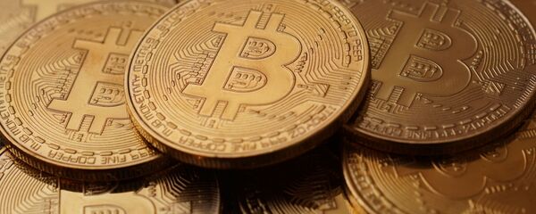 比特币 - 俄罗斯卫星通讯社