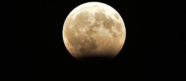 約5萬志願者願意參與月球模擬飛行實驗 約5萬志願者願意參與月球模擬飛行實驗 - 俄羅斯衛星通訊社