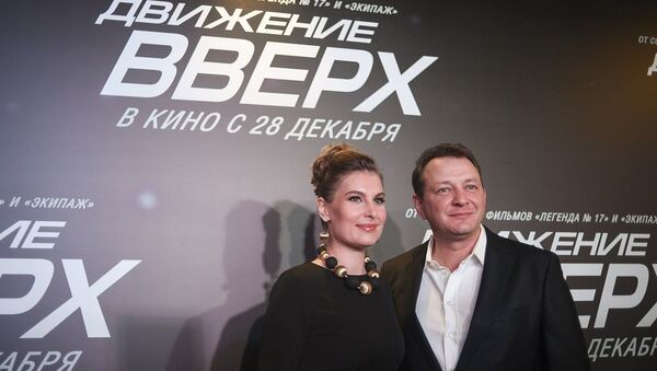 電影《爭鋒》成為俄羅斯電影發行史上票房收入最高的電影 - 俄羅斯衛星通訊社