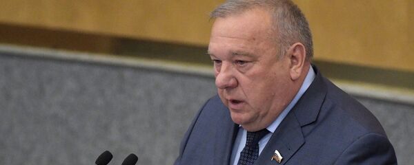 美国废除现行的《中导条约》 此举毫无挽回余地 美国废除现行的《中导条约》 此举毫无挽回余地 - 俄罗斯卫星通讯社