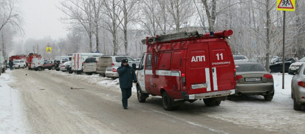 一伙不明分子在彼尔姆一所学校实施袭击,8名学生和1名女老师受刀伤。 一伙不明分子在彼尔姆一所学校实施袭击,8名学生和1名女老师受刀伤。 - 俄罗斯卫星通讯社
