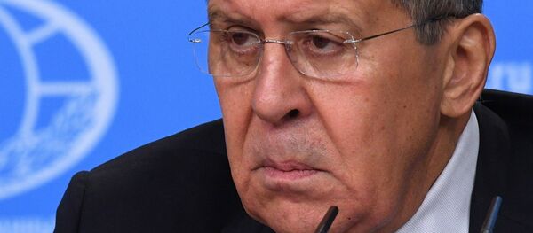 必须全面解除对也门的封锁 必须全面解除对也门的封锁 - 俄罗斯卫星通讯社