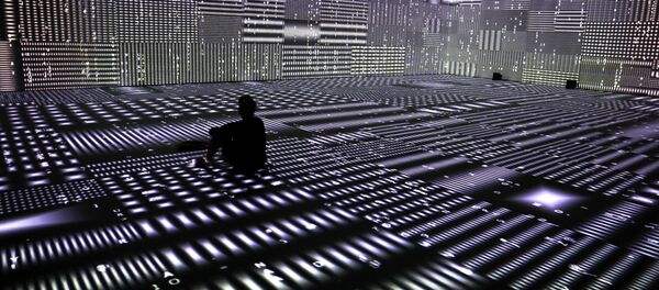 俄罗斯专家：美国对中国军事技术进步的反应能力令人怀疑 - 俄罗斯卫星通讯社