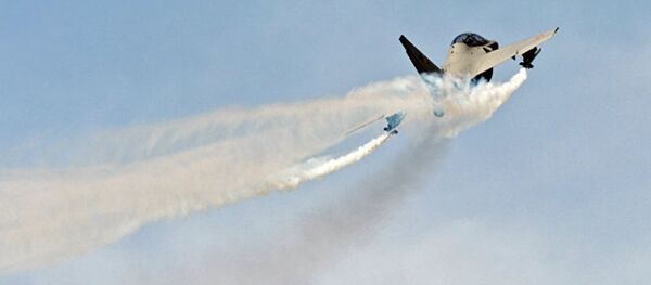 英戰鬥機在俄轟炸機進入挪威海上空後已停止跟蹤 英戰鬥機在俄轟炸機進入挪威海上空後已停止跟蹤 - 俄羅斯衛星通訊社