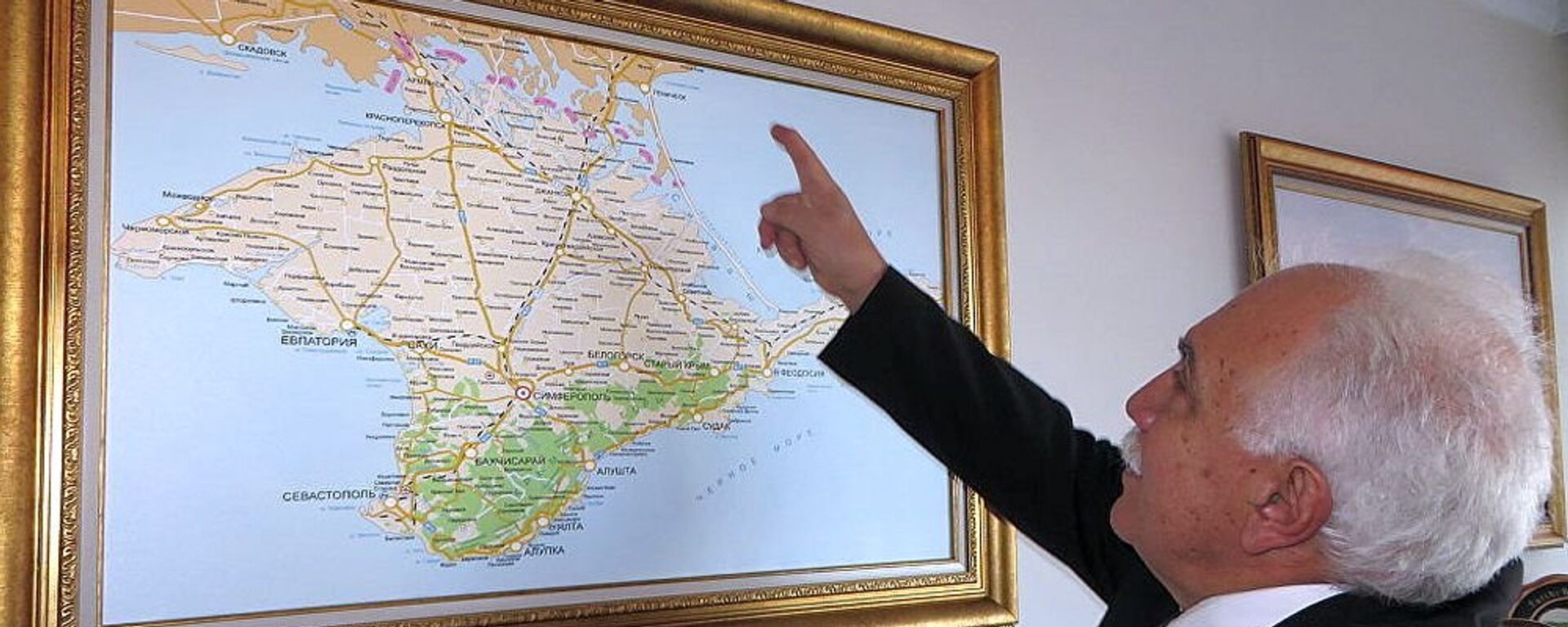 多古·佩林切克 - 俄罗斯卫星通讯社, 1920, 02.10.2025