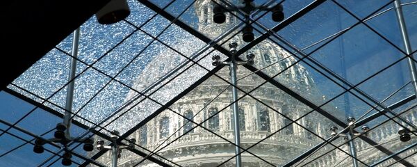 美国参议院质疑美司法部为何不将中国媒体列为外国代理人 美国参议院质疑美司法部为何不将中国媒体列为外国代理人 - 俄罗斯卫星通讯社