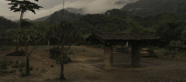 台軍演習一架F-16戰機失聯 疑似殘骸被發現 - 俄羅斯衛星通訊社