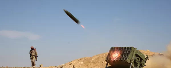 沙特防空攔截數枚來自也門的彈道導彈 - 俄羅斯衛星通訊社