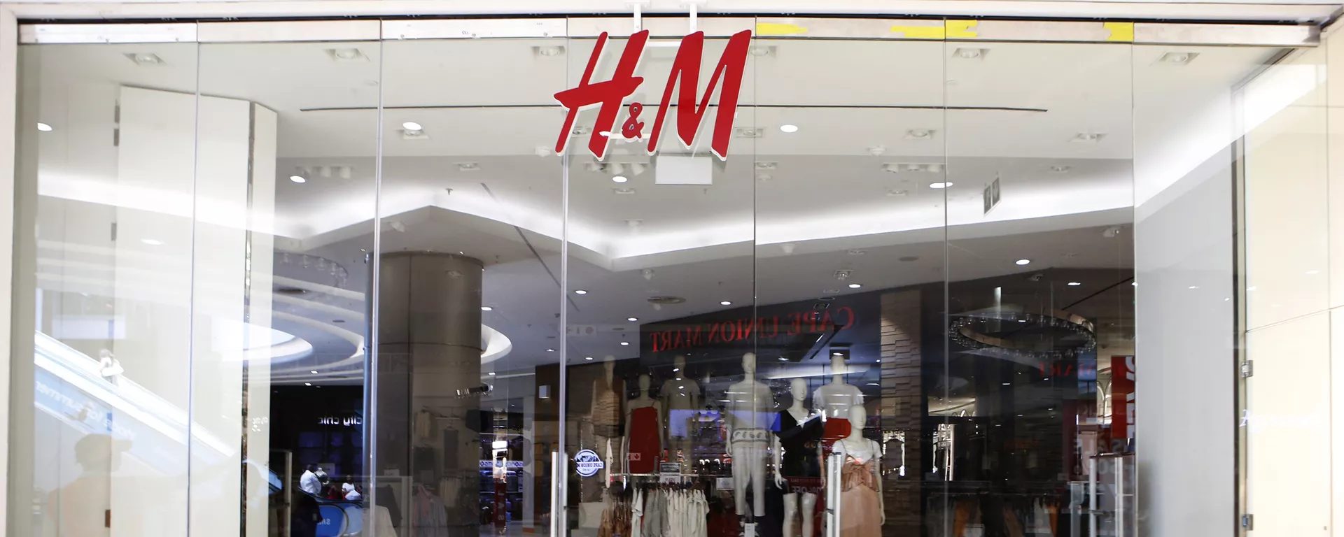H&M  - 俄羅斯衛星通訊社, 1920, 24.03.2021