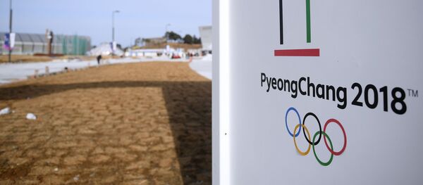 中方一贯坚定维护干净运动员的合法权益 - 俄罗斯卫星通讯社