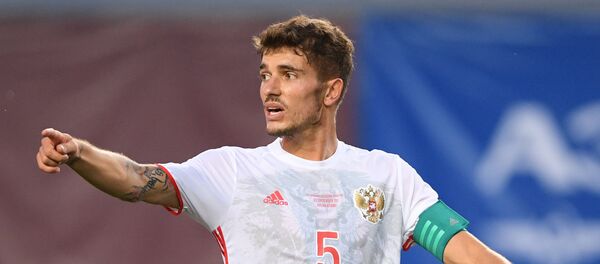 罗曼·诺伊施泰特 - 俄罗斯卫星通讯社