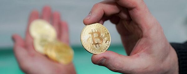 比特币 - 俄罗斯卫星通讯社