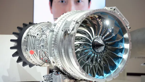 俄專家：美國或阻撓中德發動機領域交易 - 俄羅斯衛星通訊社