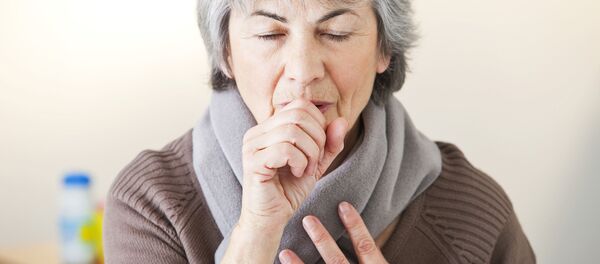 感冒喝奶危害大 感冒喝奶危害大 - 俄罗斯卫星通讯社