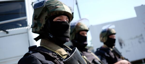 俄国家反恐委员会：2名与伊斯兰国有关的武装分子在俄南部被消灭 - 俄罗斯卫星通讯社