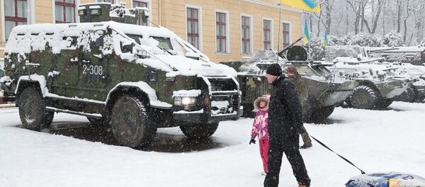 俄外交部：“顿巴斯重新一体化”法案表明乌方正在酝酿新一轮战争 - 俄罗斯卫星通讯社